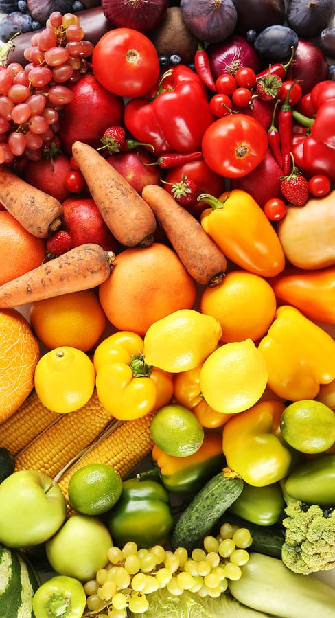 Наш склад и продукция